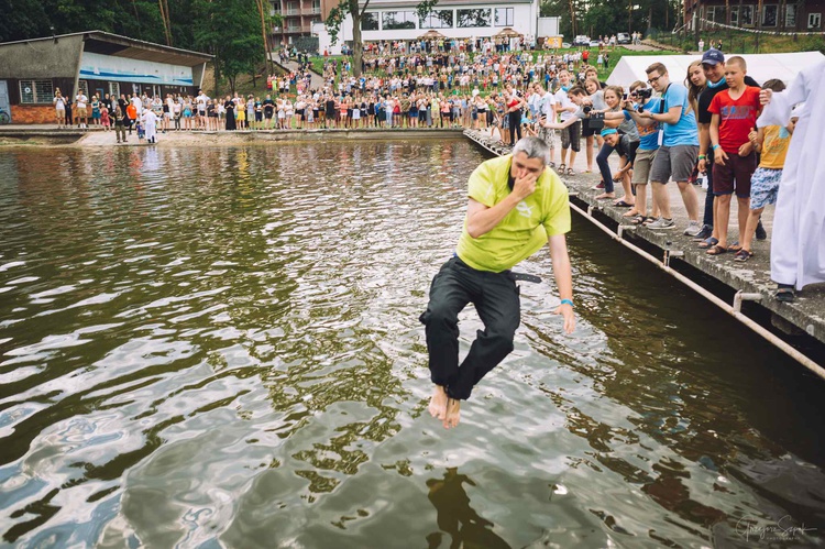 Czwarty dzień Festiwalu Życia cz. 2 