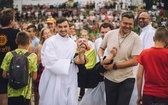 Czwarty dzień Festiwalu Życia cz. 2 