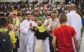 Czwarty dzień Festiwalu Życia cz. 2 