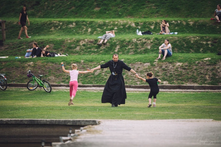 Czwarty dzień Festiwalu Życia cz. 2 