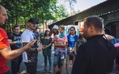 Czwarty dzień Festiwalu Życia cz. 2 