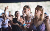 Czwarty dzień Festiwalu Życia cz. 2 