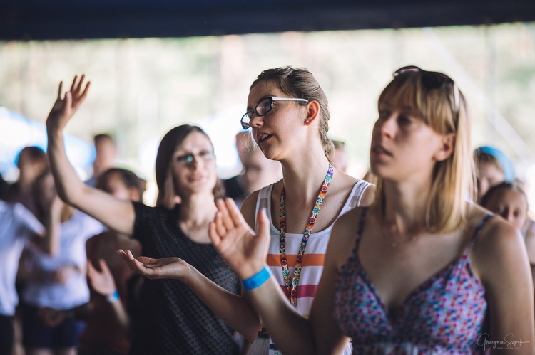 Czwarty dzień Festiwalu Życia cz. 2 