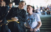 Czwarty dzień Festiwalu Życia cz. 2 