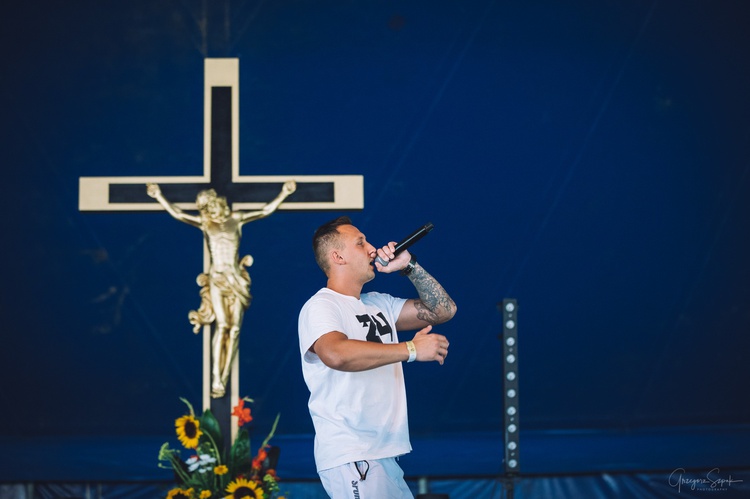 Czwarty dzień Festiwalu Życia cz. 2 