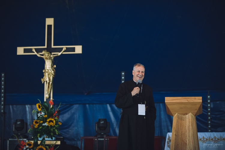 Czwarty dzień Festiwalu Życia cz. 2 