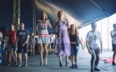 Czwarty dzień Festiwalu Życia cz. 2 