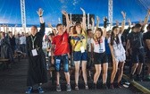 Czwarty dzień Festiwalu Życia cz. 2 