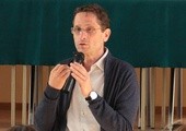 - Paradoksalnie stałem się Żydem, który chciał lepiej poznać Chrystusa - mówi Jean-Marie Élie Setbon