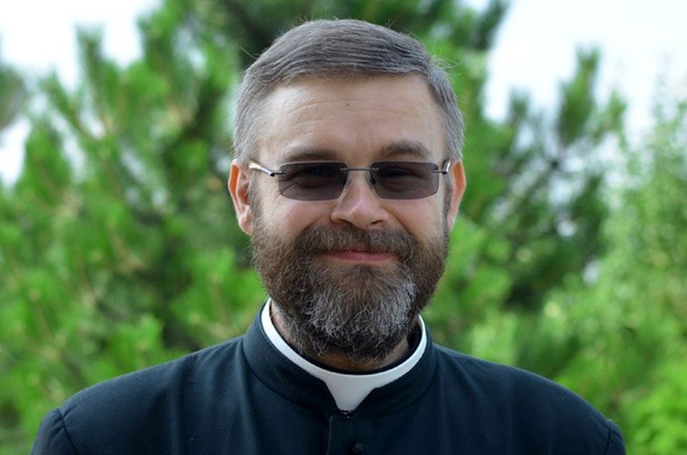 Radość Ewangelii (06.07.2018)