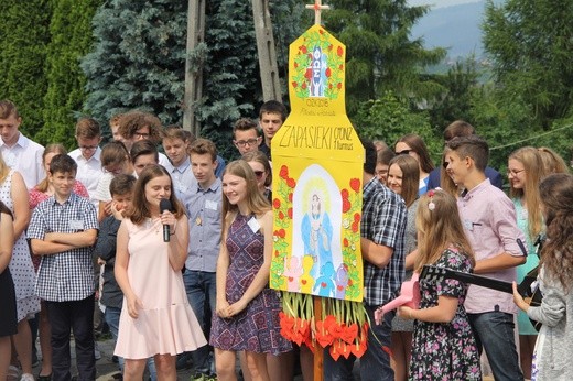 Dzień wspólnoty w Koniakowie