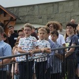 Dzień wspólnoty w Koniakowie