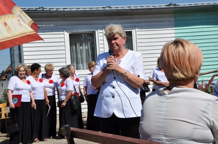 Św. Józef Kaliski w Bielicach i Grabinie