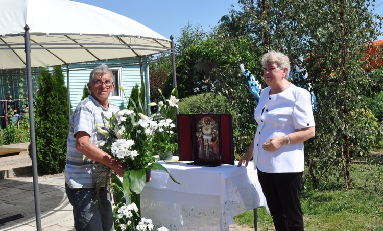 Św. Józef Kaliski w Bielicach i Grabinie