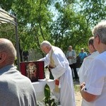 Św. Józef Kaliski w Bielicach i Grabinie