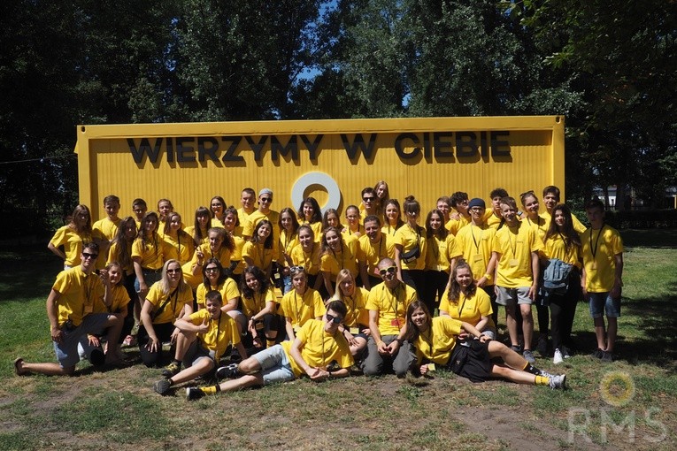 Salwatoriańskie Forum Młodych - sobota