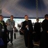 Bp Iwanecki na Festiwalu Życia