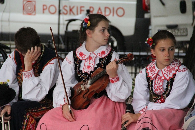 "Skowroneczek" 2018