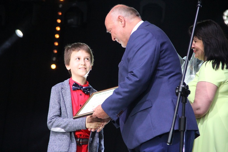"Skowroneczek" 2018