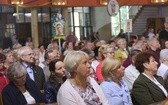 80. rocznica pobytu relikwii św. Andrzeja Boboli w Czechowicach-Dziedzicach - Msza św. z bp. Romanem Pindlem