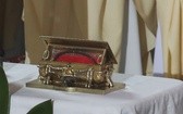 80. rocznica pobytu relikwii św. Andrzeja Boboli w Czechowicach-Dziedzicach - Msza św. z bp. Romanem Pindlem