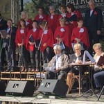 80. rocznica powitania relikwii św. Andrzeja Boboli w Czechowicach-Dziedzicach - dzień patrona miasta