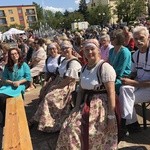 80. rocznica powitania relikwii św. Andrzeja Boboli w Czechowicach-Dziedzicach - dzień patrona miasta