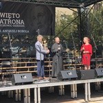 80. rocznica powitania relikwii św. Andrzeja Boboli w Czechowicach-Dziedzicach - dzień patrona miasta