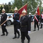 80. rocznica powitania relikwii św. Andrzeja Boboli w Czechowicach-Dziedzicach - dzień patrona miasta