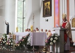 80 lat temu witali św. Andrzeja Bobolę...