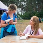 Piąty dzień Festiwalu Życia