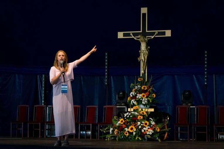 Piąty dzień Festiwalu Życia