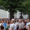 Siódmy dzień odpustu tuchowskiego
