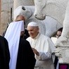 W Bari papież i patriarchowie modlą się o pokój na Bliskim Wschodzie