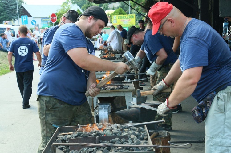 Kowale w Wojciechowie