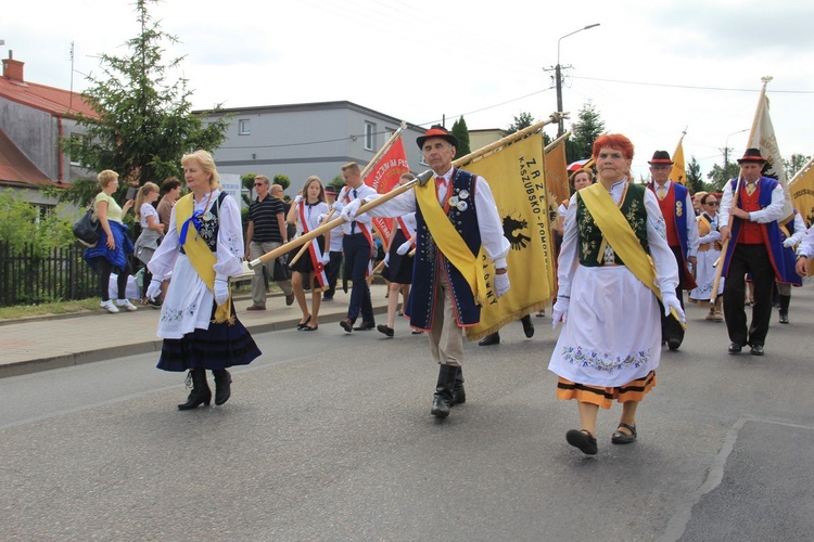 XX Światowy Zjazd Kaszubów 