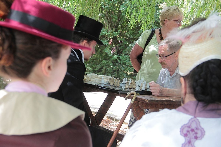 Efemeryczny Klub Miłośników Sportów Wiktoriańskich