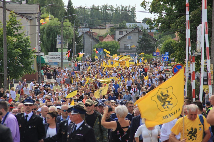 XX Światowy Zjazd Kaszubów 