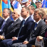 Światowy Zjazd Kaszubów w Luzinie