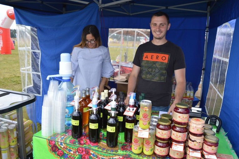 X Piknik Lotniczy w Nowym Targu 