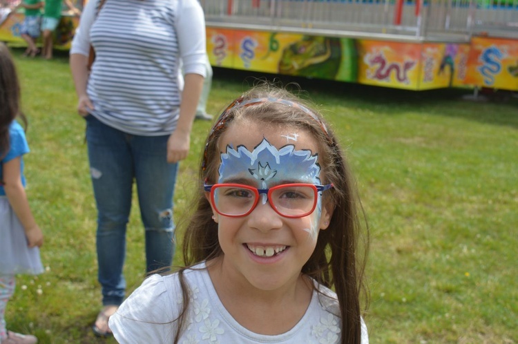 X Piknik Lotniczy w Nowym Targu 