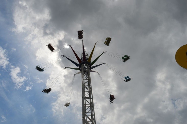 X Piknik Lotniczy w Nowym Targu 