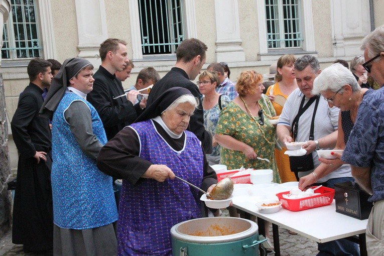 Zainspirowani Bagnem