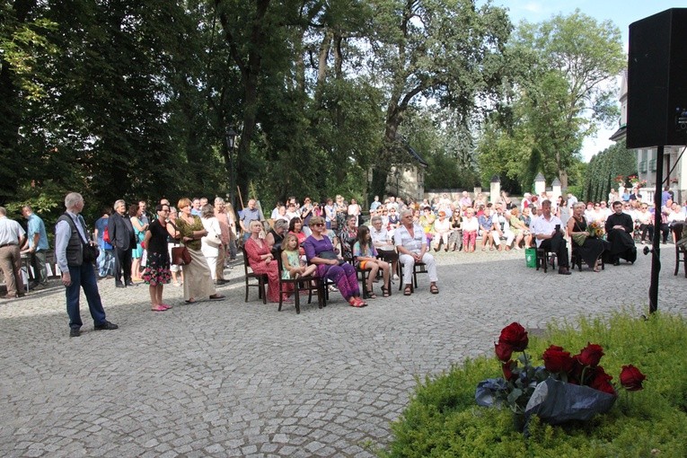 Zainspirowani Bagnem