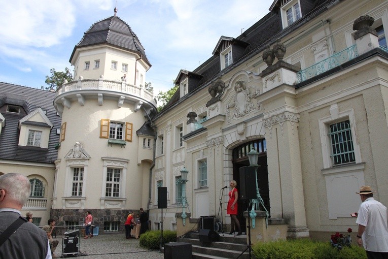 Zainspirowani Bagnem