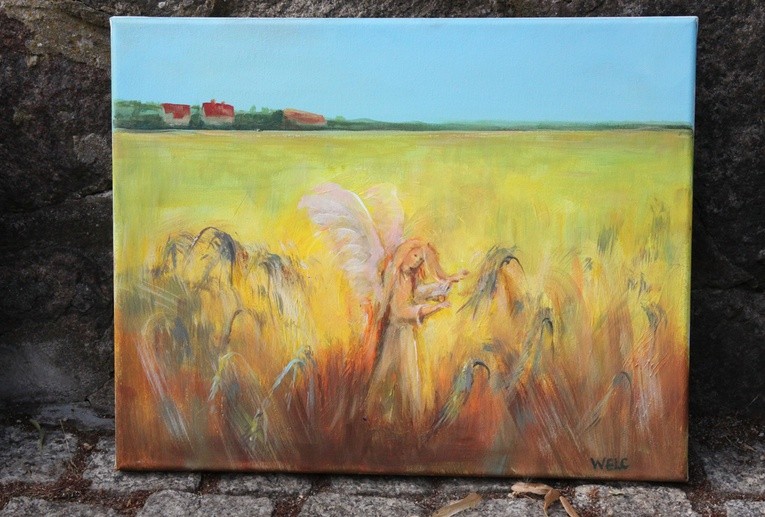 Zainspirowani Bagnem