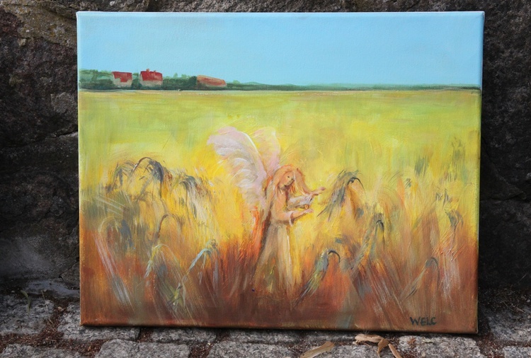 Zainspirowani Bagnem