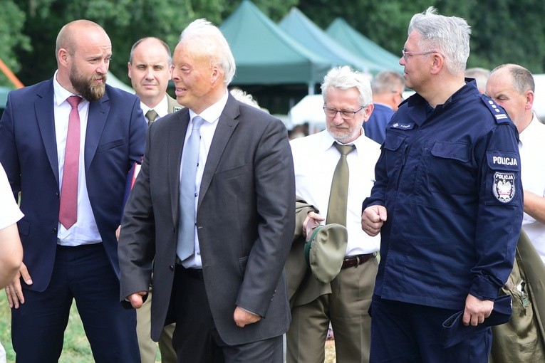  XI Warmiński Kiermas