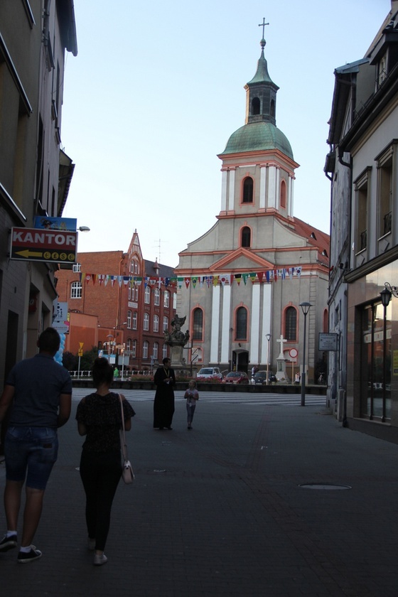 Youth Camp - sobota 