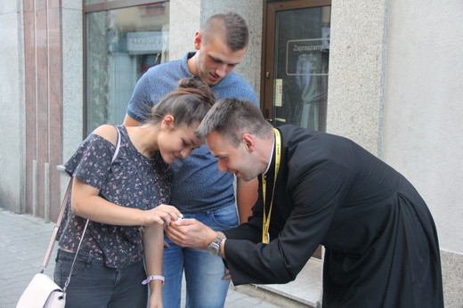 Youth Camp - sobota 